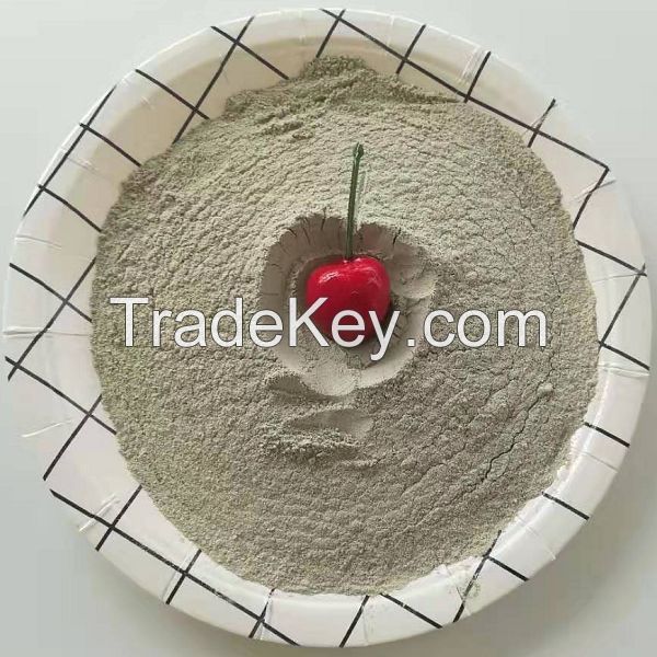 Natural Clinoptilolite Zeolite Powder for Soil Remediation