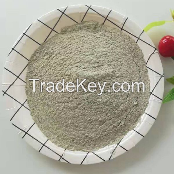 Natural Light Green Clinoptilolite Zeolite for Water Treatment