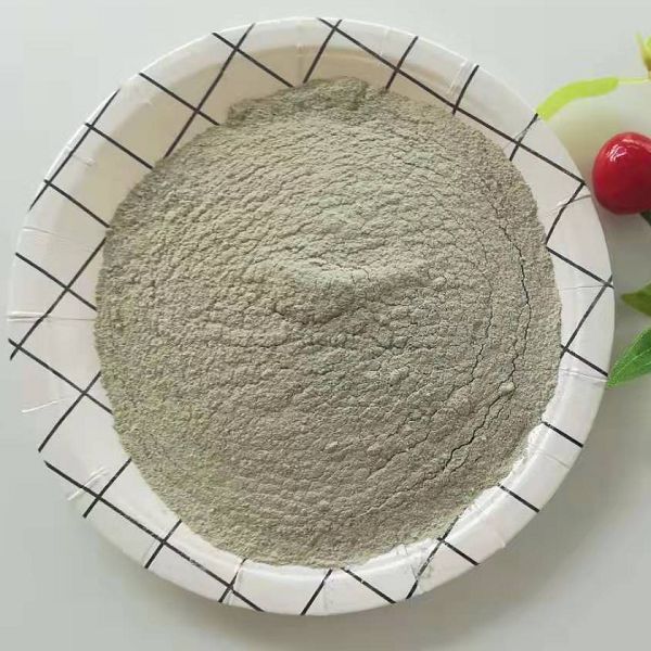 Natural Light Green Clinoptilolite Zeolite for Water Treatment