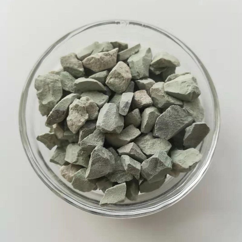 China Origin 2-4mm Clinoptilolite Zeolite