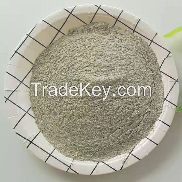 Natural Clinoptilolite Zeolite Powder for Soil Remediation