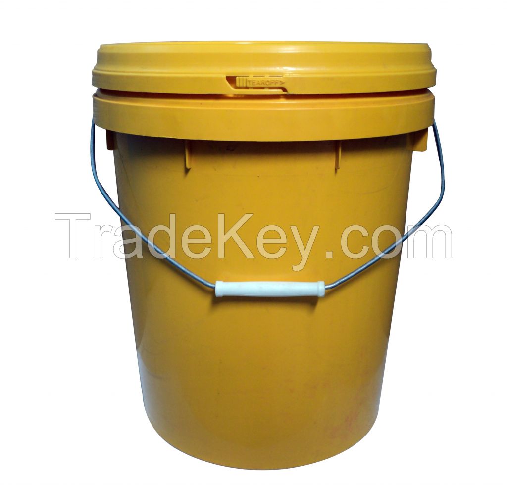 Packaging Pails for Lubricant, Paint (Injection Products) - Skype: Thuydiem_le