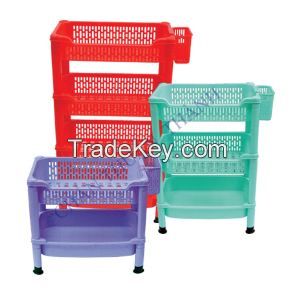 Plastic Cup Shelf (3 size) - Skype: Thuydiem_le