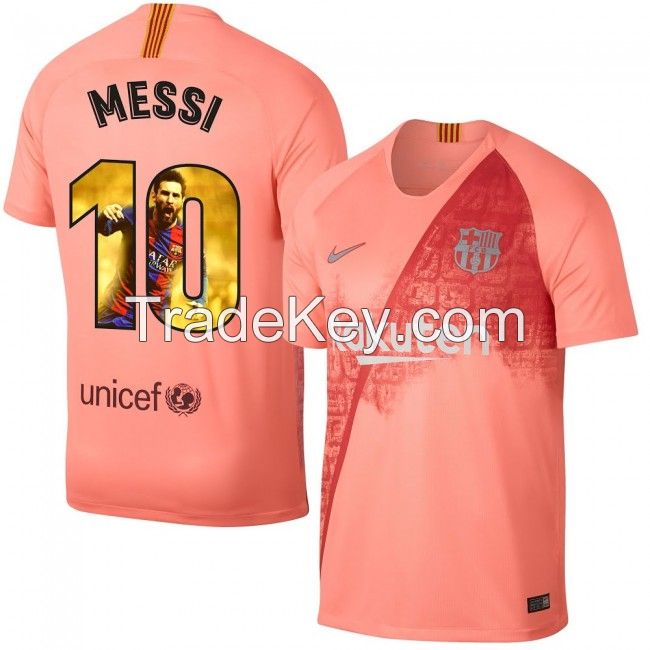 Barcelona 3rd Messi 10 Shirt 2018/ 2019 