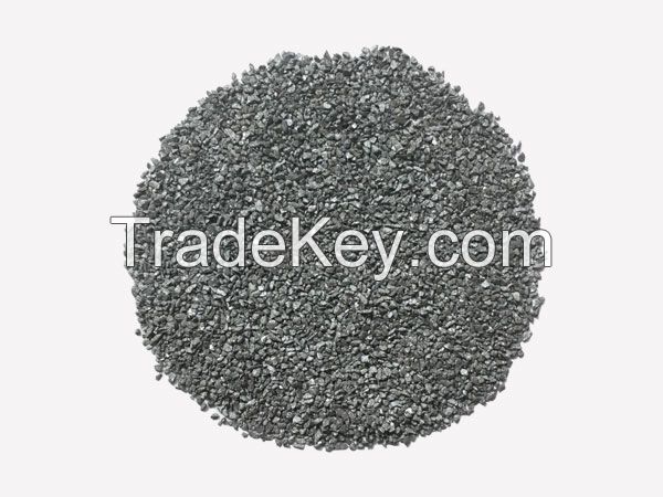 Ferro silicon barium