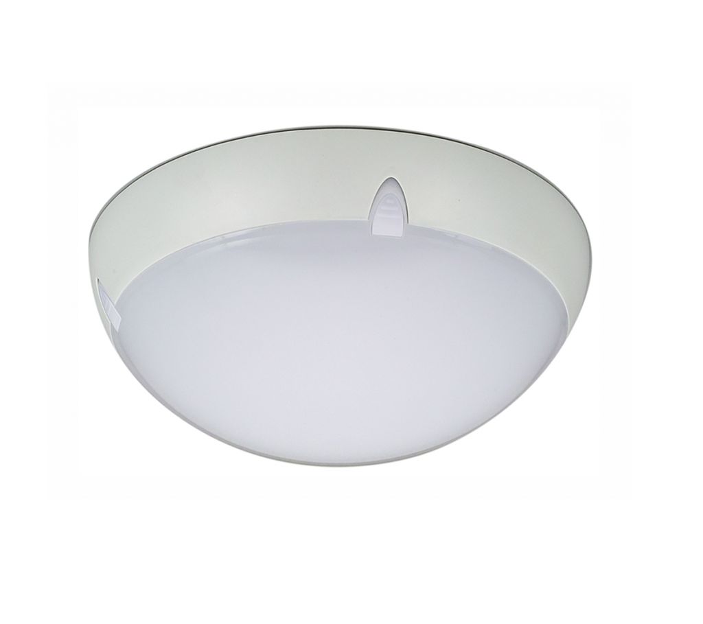 Surface Mounted Ip65 Round Led Ceiling And Wall Light