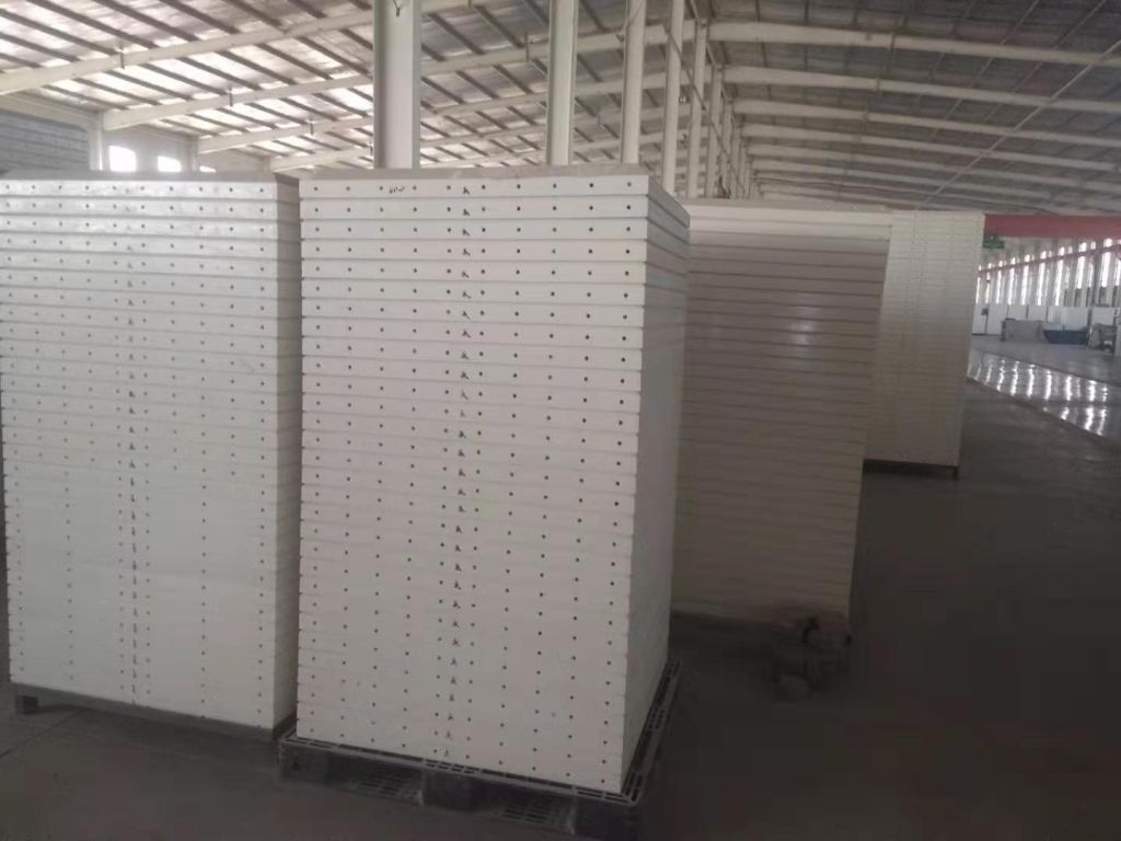 2019 new productd FRP GRP water tank with size from 1-5000m3 for various kinds of water with cheaper price ISO9001