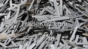 steel scrap