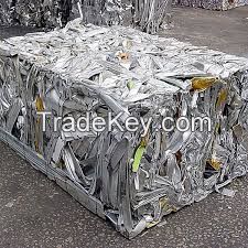 aluminum scrap