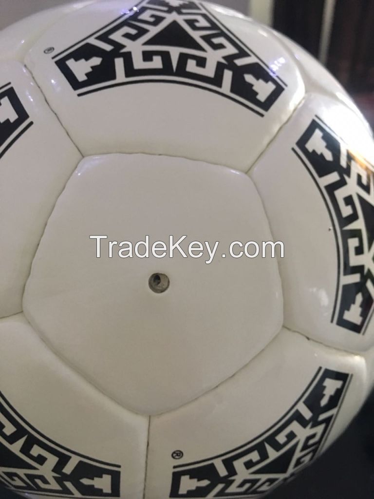 Azteca 1986 world cup balls 