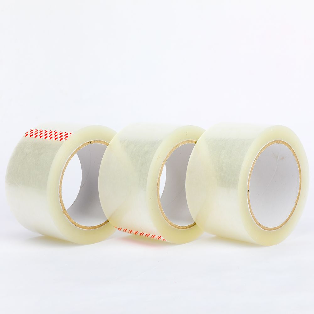 OEM Hot Sales With High Quality Bopp Packing Tape