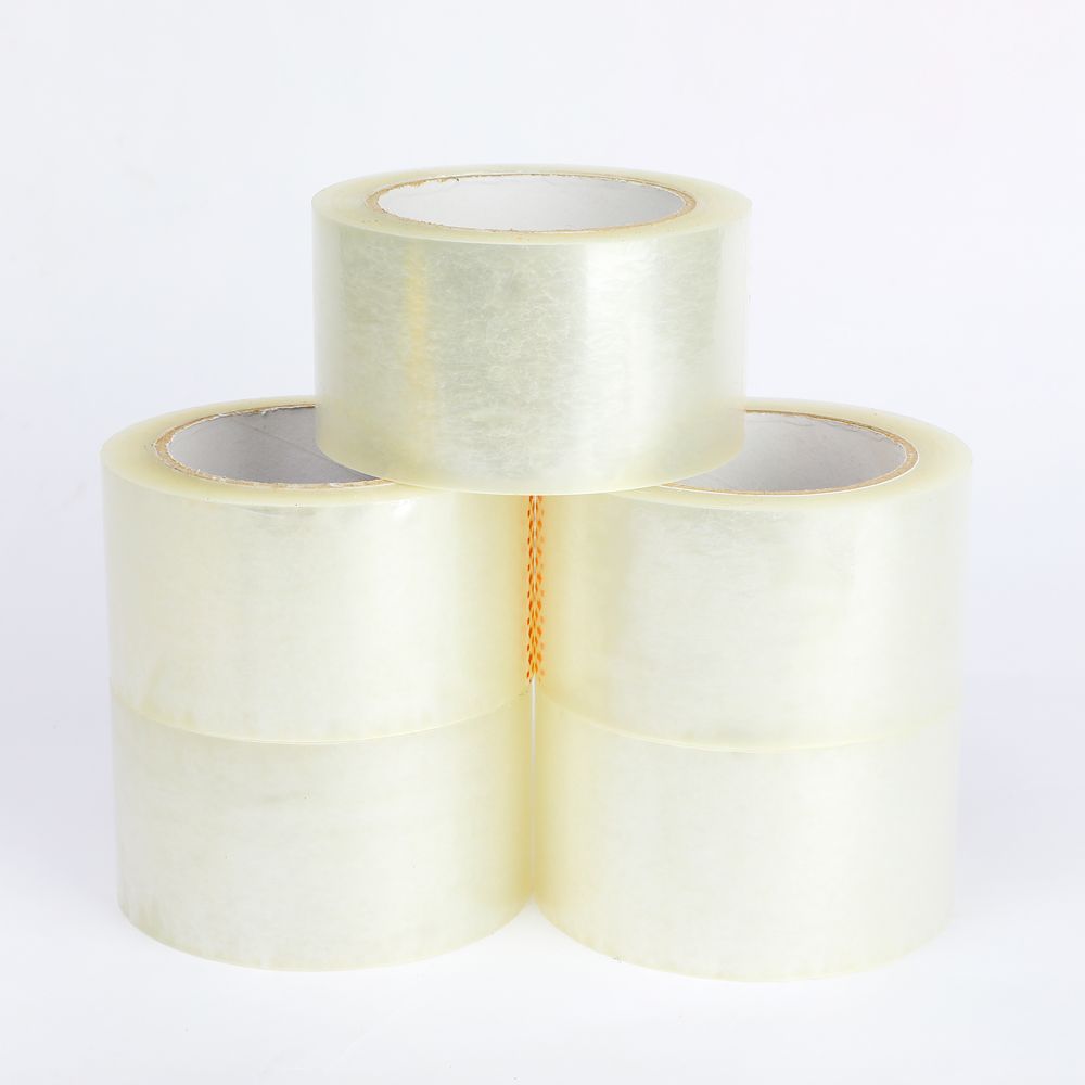 OEM Hot Sales With High Quality Bopp Packing Tape