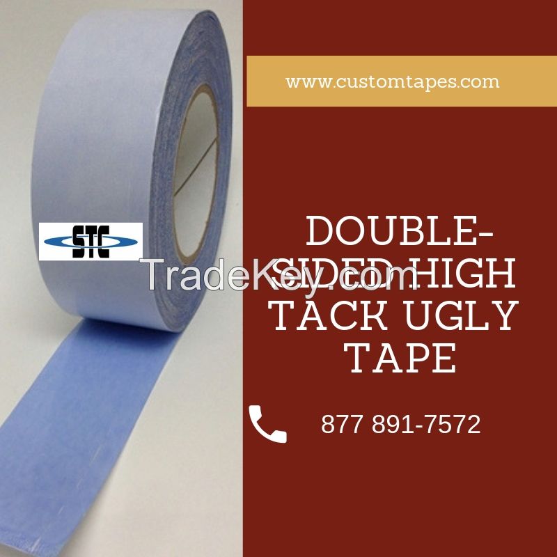 High Adhesion Splicing Tape - AKA "Ugly Tape"