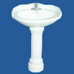 washbasin