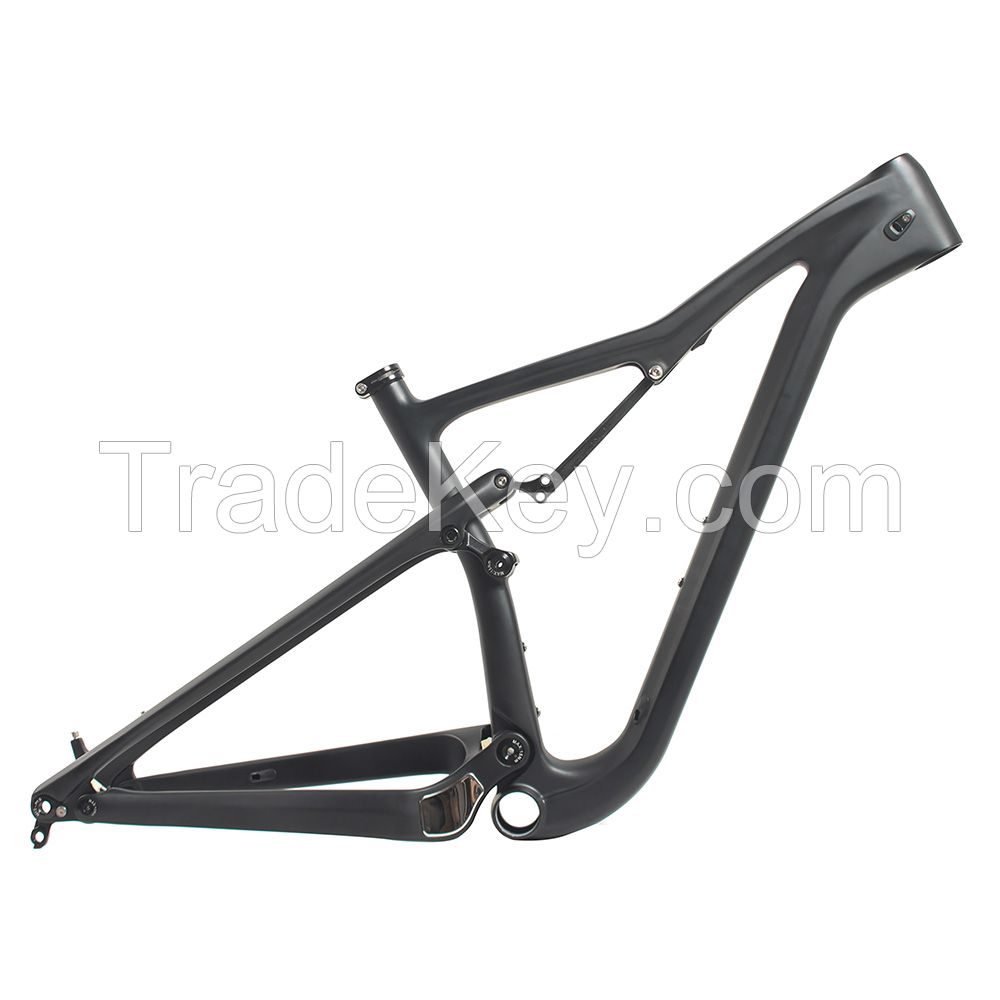 MTB Frame 29 MTB 29er With 15.5" 148*12mm