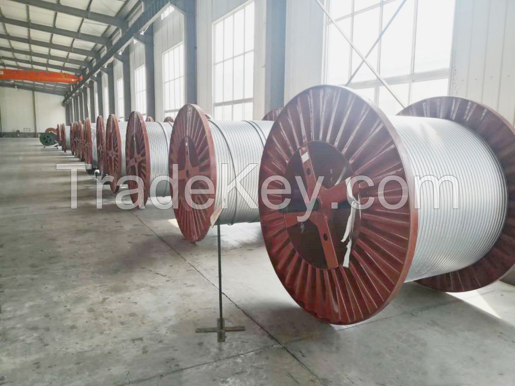 Eelectrical submersible pump cable