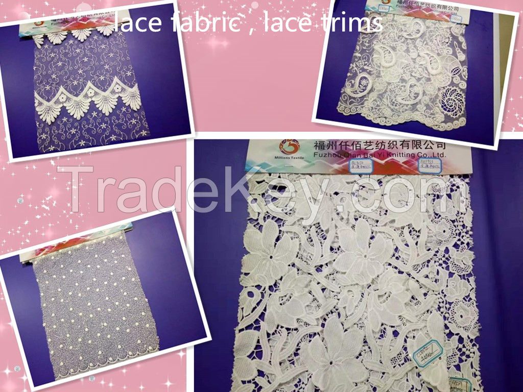  Cotton Lace