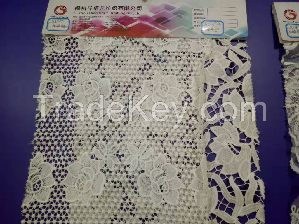  lace fabric