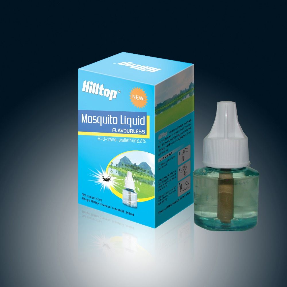 High effective Electric anti mosquito liquid