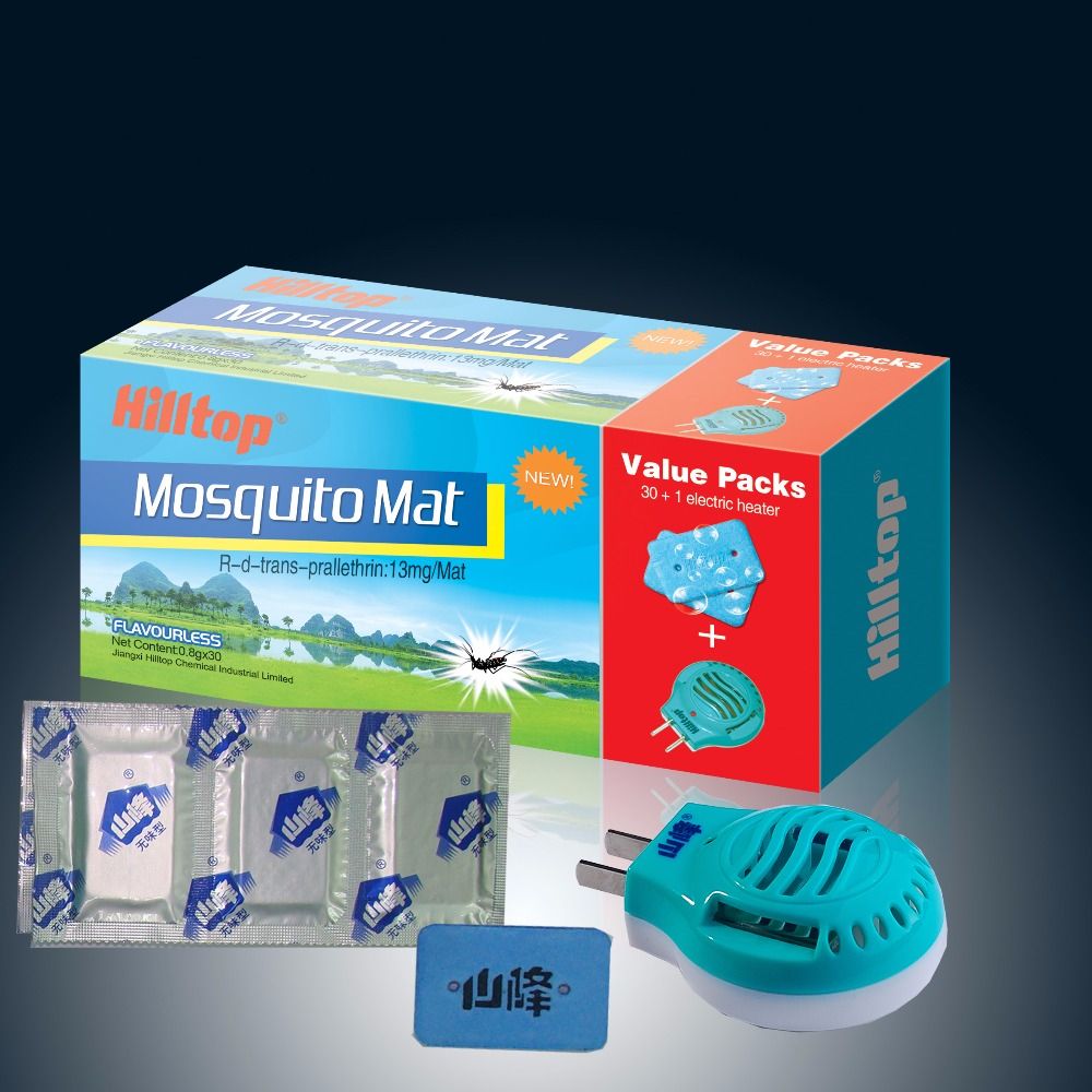 Electric Anti Mosquito Killer Mat