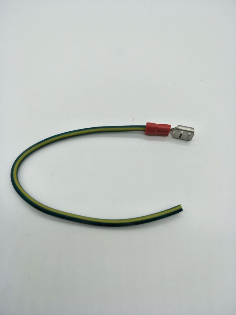 Home Appliance Cable Assembly 3 pin Autor Connector Computer Wire Harness