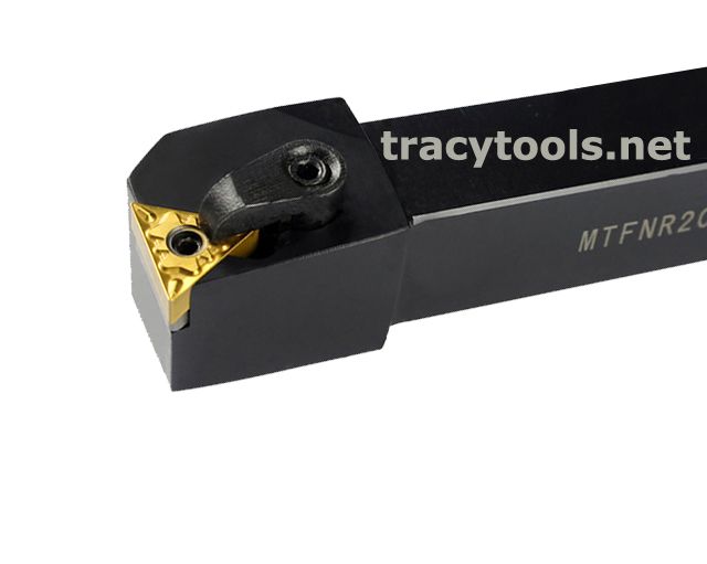 Turning Tool holders-MTFNR/L