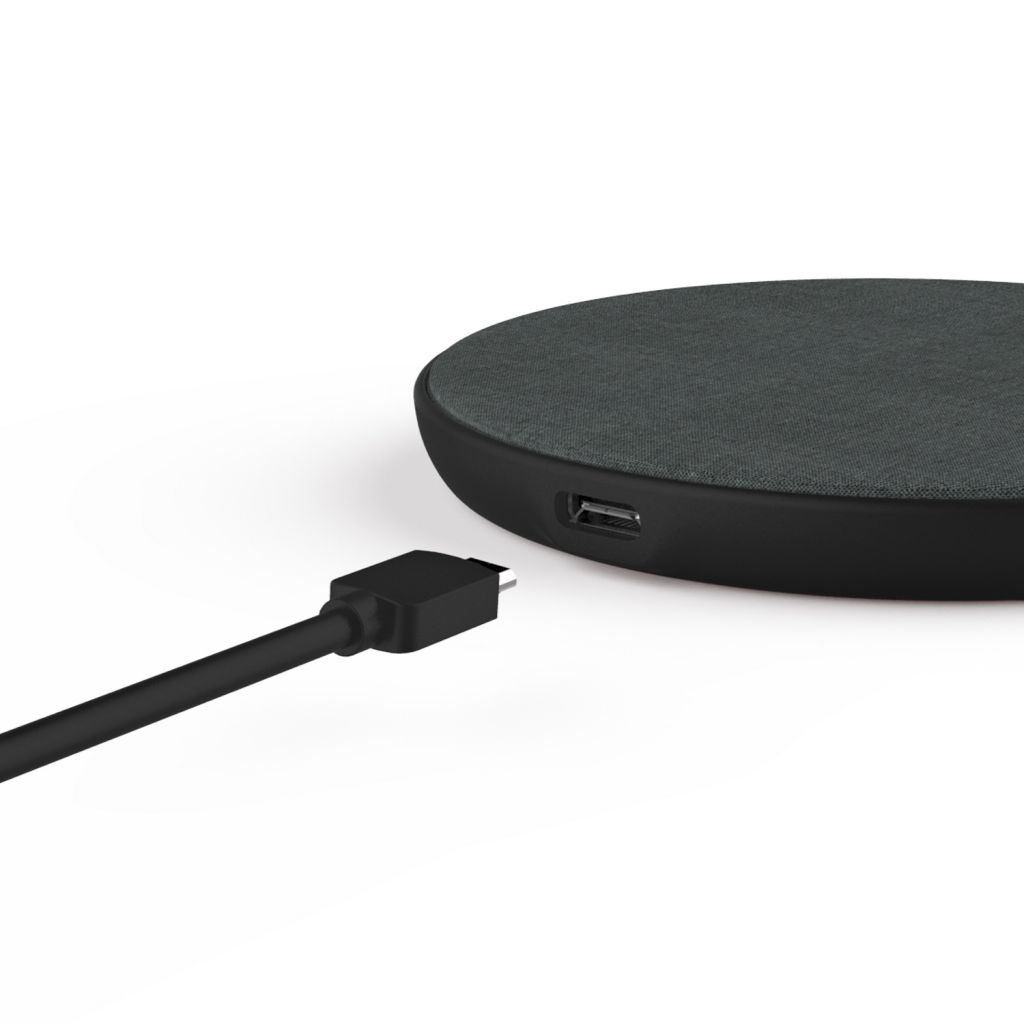 Factory price fast wireless charger wireless charging pad for samsung