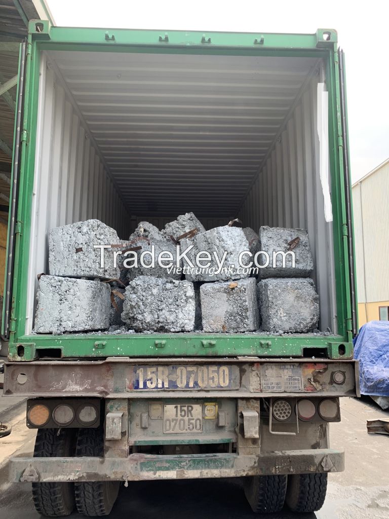 Zinc Top Dross From Vietnam