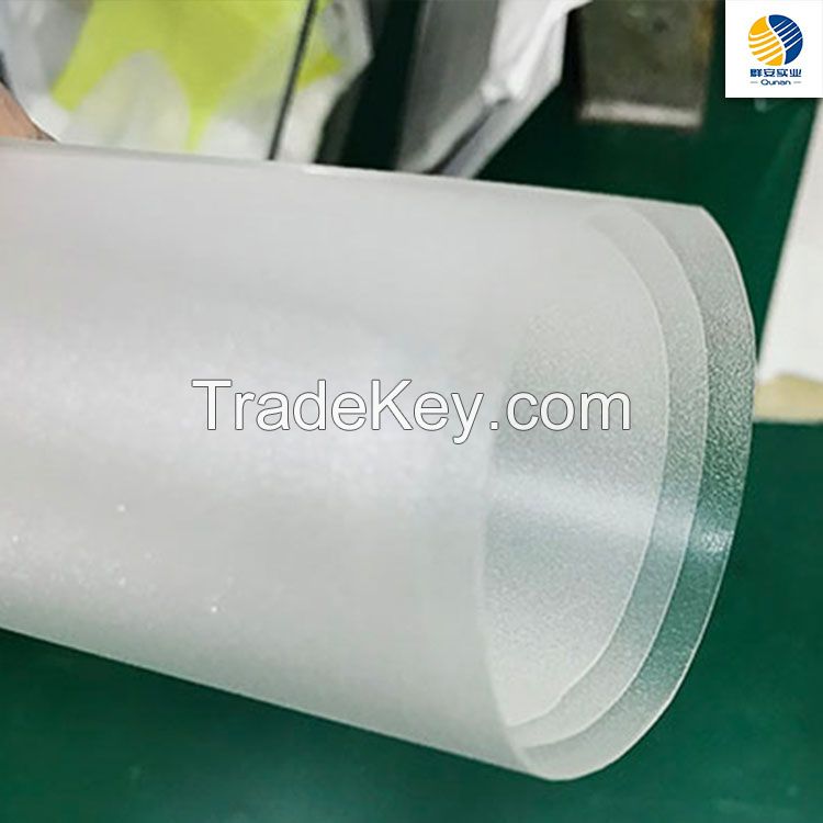 China SGP Glass Laminate Film Factory