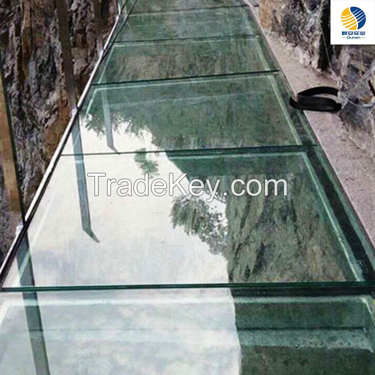 SGP glass laminated film