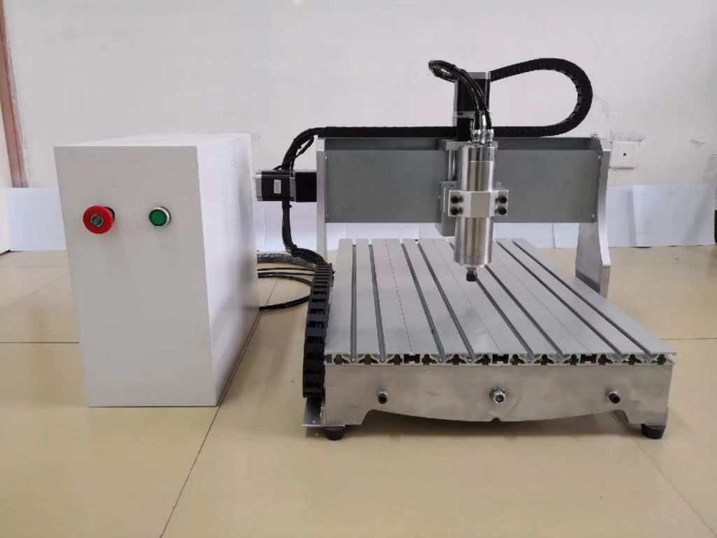 6040 mini cnc router for wood carving