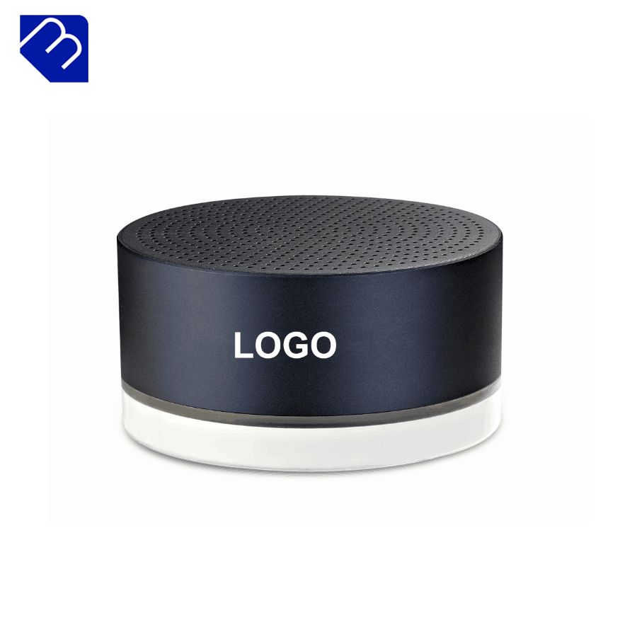 Wireless Round Bluetooth Speaker On Sale