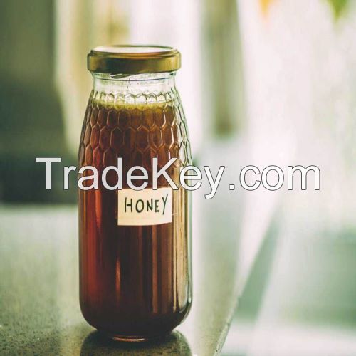 Organic Honey Pure Honey 