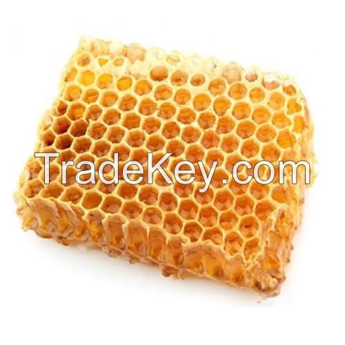 Honey Comb Natural Honey Comb