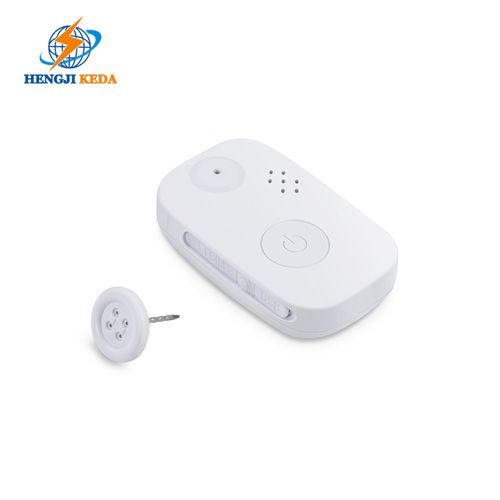 Long Standby Mini GPS Tracker for Elderly and Children with Voice Communication