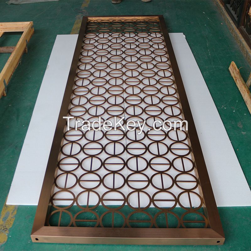 Ã‚Â stainless steel screen partition, stainless steel hotel products, stainless steel decorative trims, custom processing stainless steel products and so on