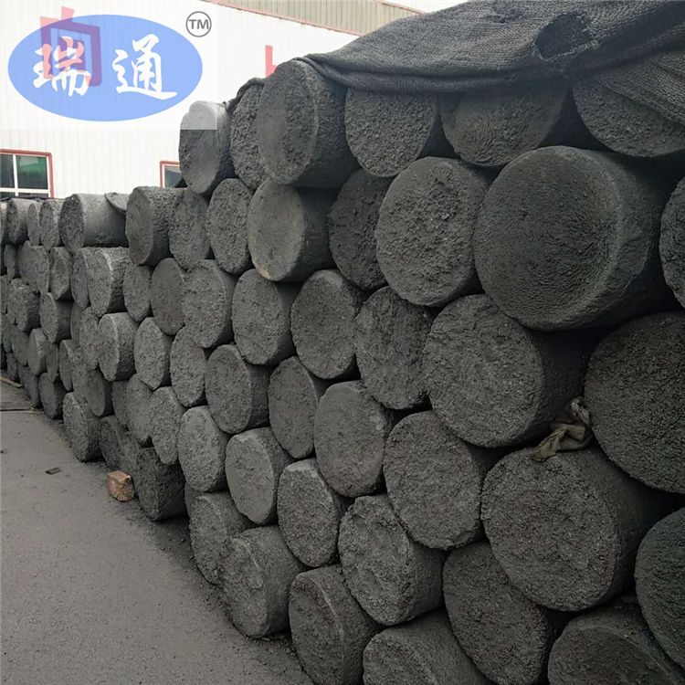 Price Of China Manufacture Foundry Graphite Electrode HP Nipples For Sale