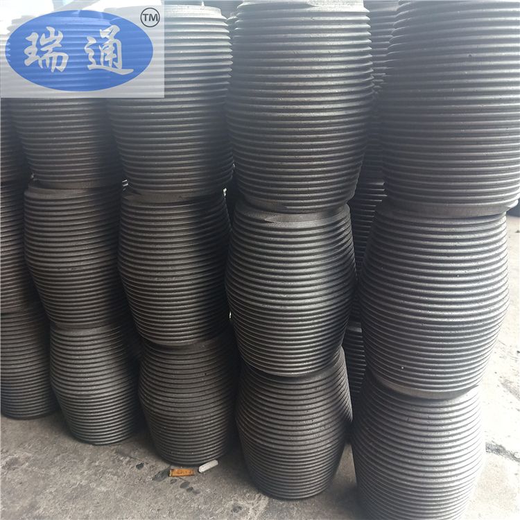 Submerged Arc Furnace Ladle Furnace Producers Of HP Graphite Electrodes 600mm In China For EAF