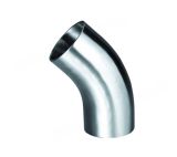 Sanitary Elbow(stainless steel)