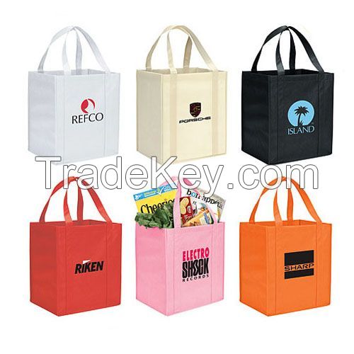 PP Bags, PP Non-woven Bags