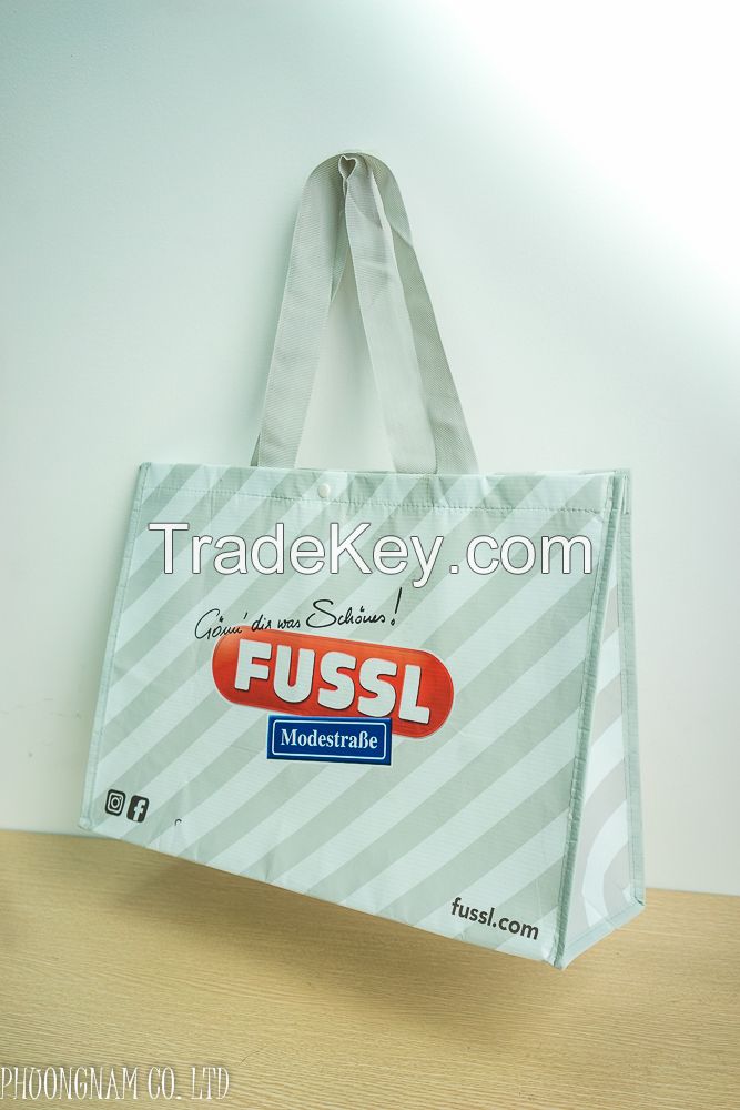 PP Non-woven Bags from Vietnam