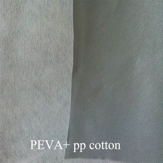 Hot Sale Waterproof Exterior PEVA+PP Cotton Car Cover