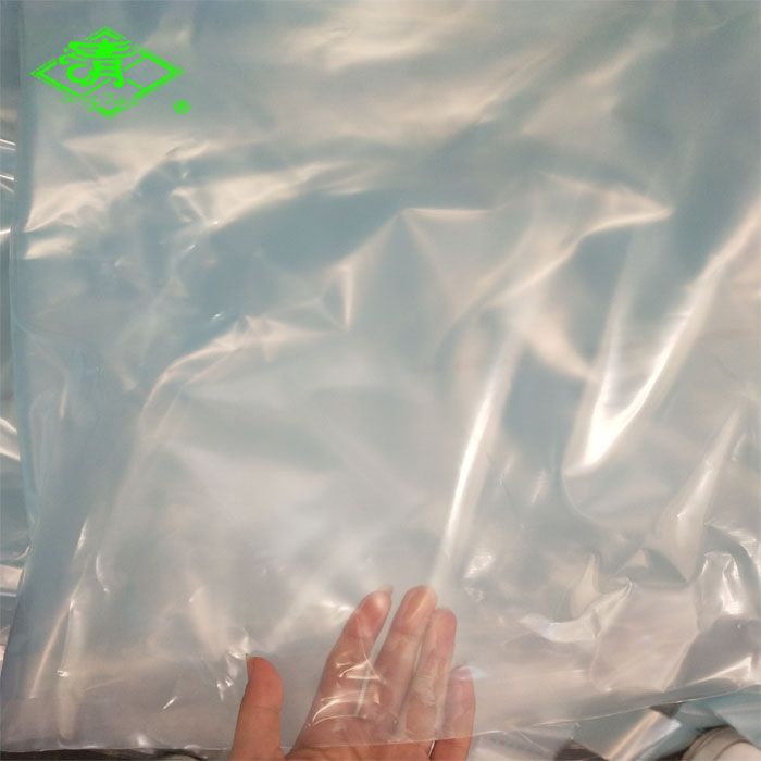 Uv Resistant Plastic Greenhouse Film For Agriculture