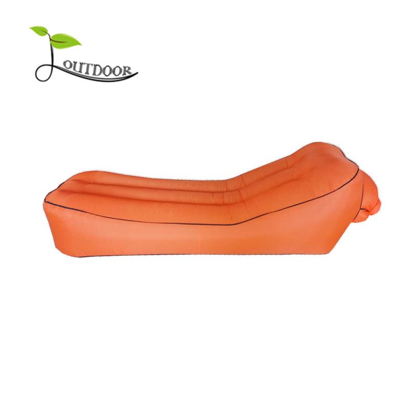 Factory price 10 seconds complete camping outdoor inflatable air fille