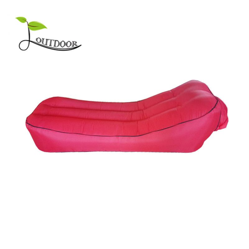 Factory price 10 seconds complete camping outdoor inflatable air fille