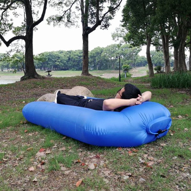 Add to CompareShare 3-4 Season Versatile Inflatable Airsofa Outdoor