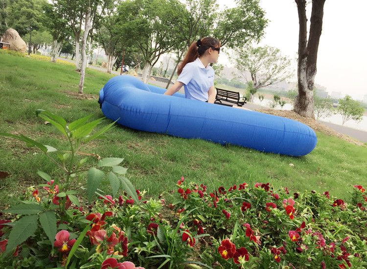 Add to CompareShare 3-4 Season Versatile Inflatable Airsofa Outdoor
