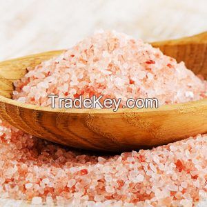 Himalayan Edible Salt