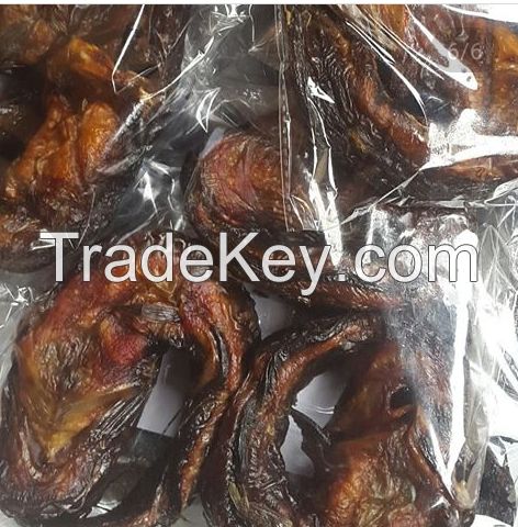 Loochi Dried Catfish