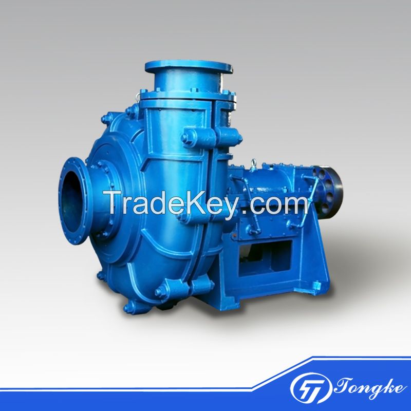 Horizontal Multi-Stage High Pressure Stainless Steel Centrifugal City Water Pump